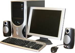 Smart Design full pc system